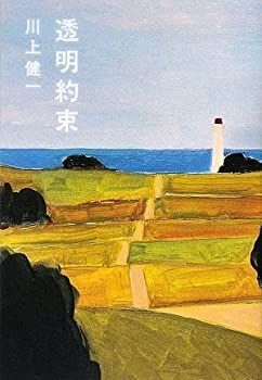 【中古-非常に良い】 透明約束