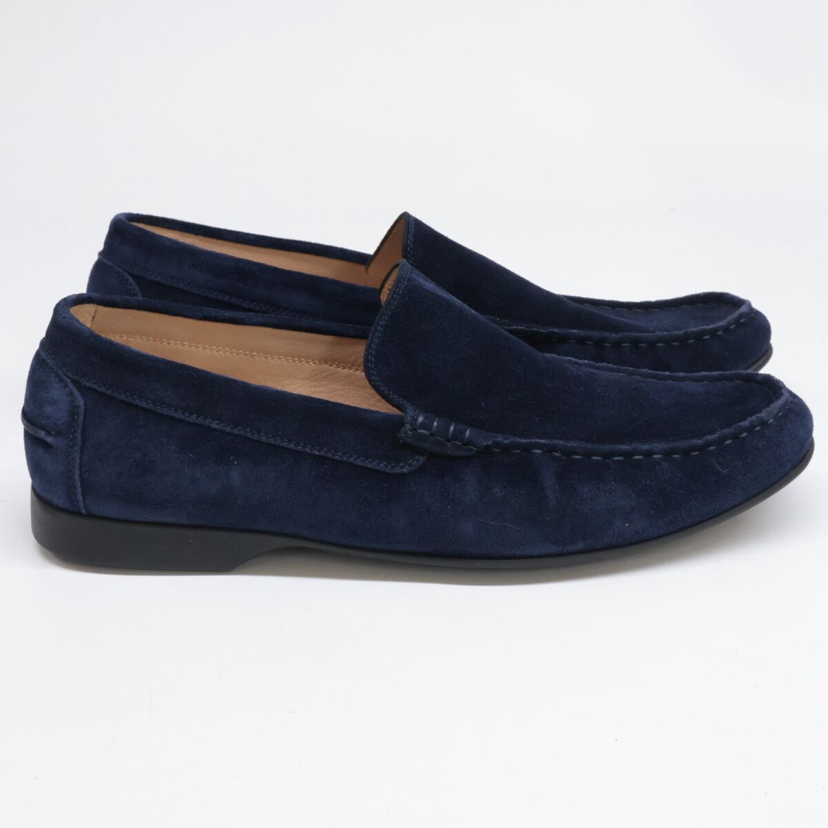 クロケット＆ジョーンズ