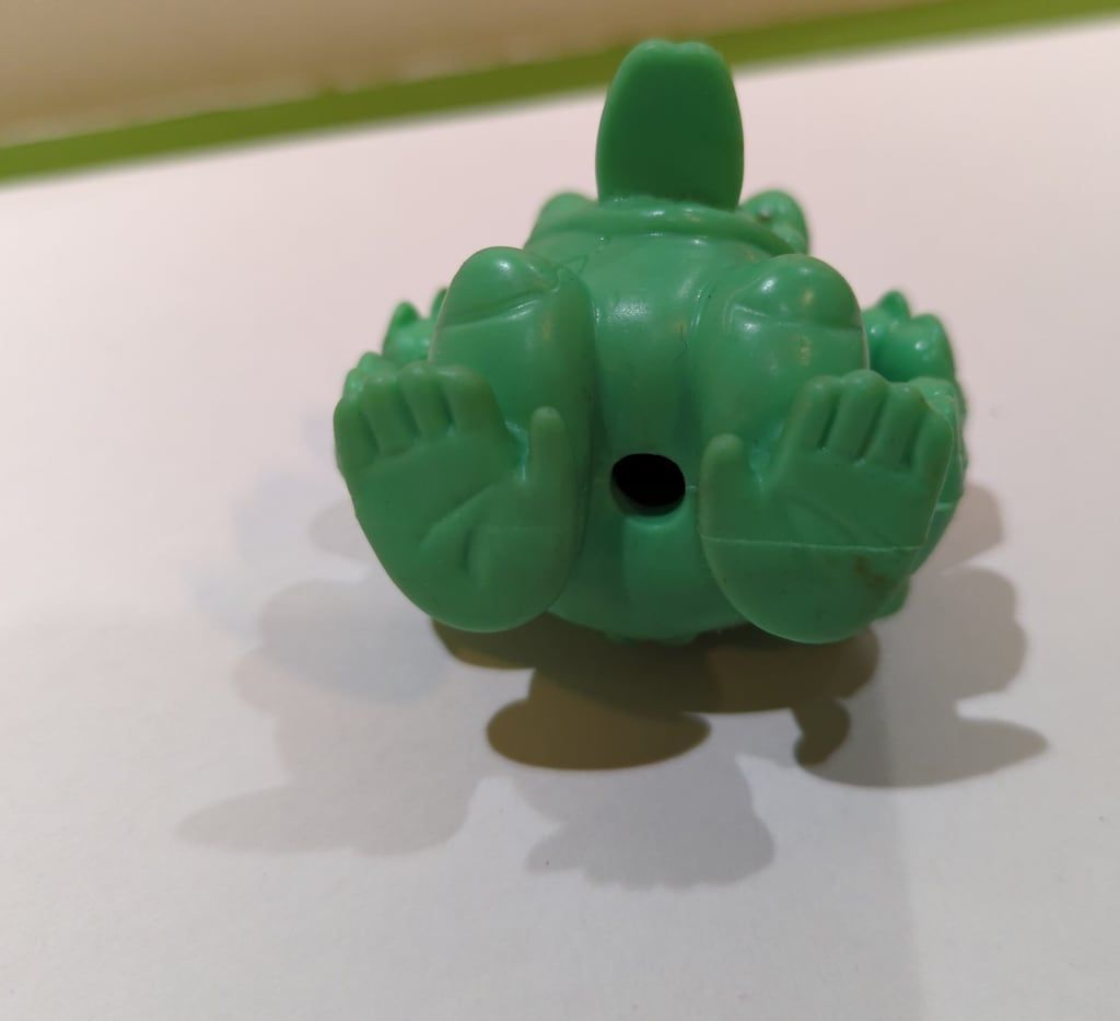 いじくりモンスター