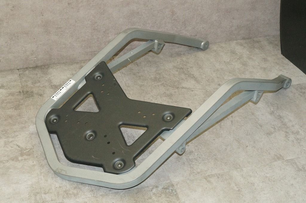 ヤマハ セロー250 ワイズギア 純正OPアドベンチャーキャリアASSY Q5K-YSK-113-E01