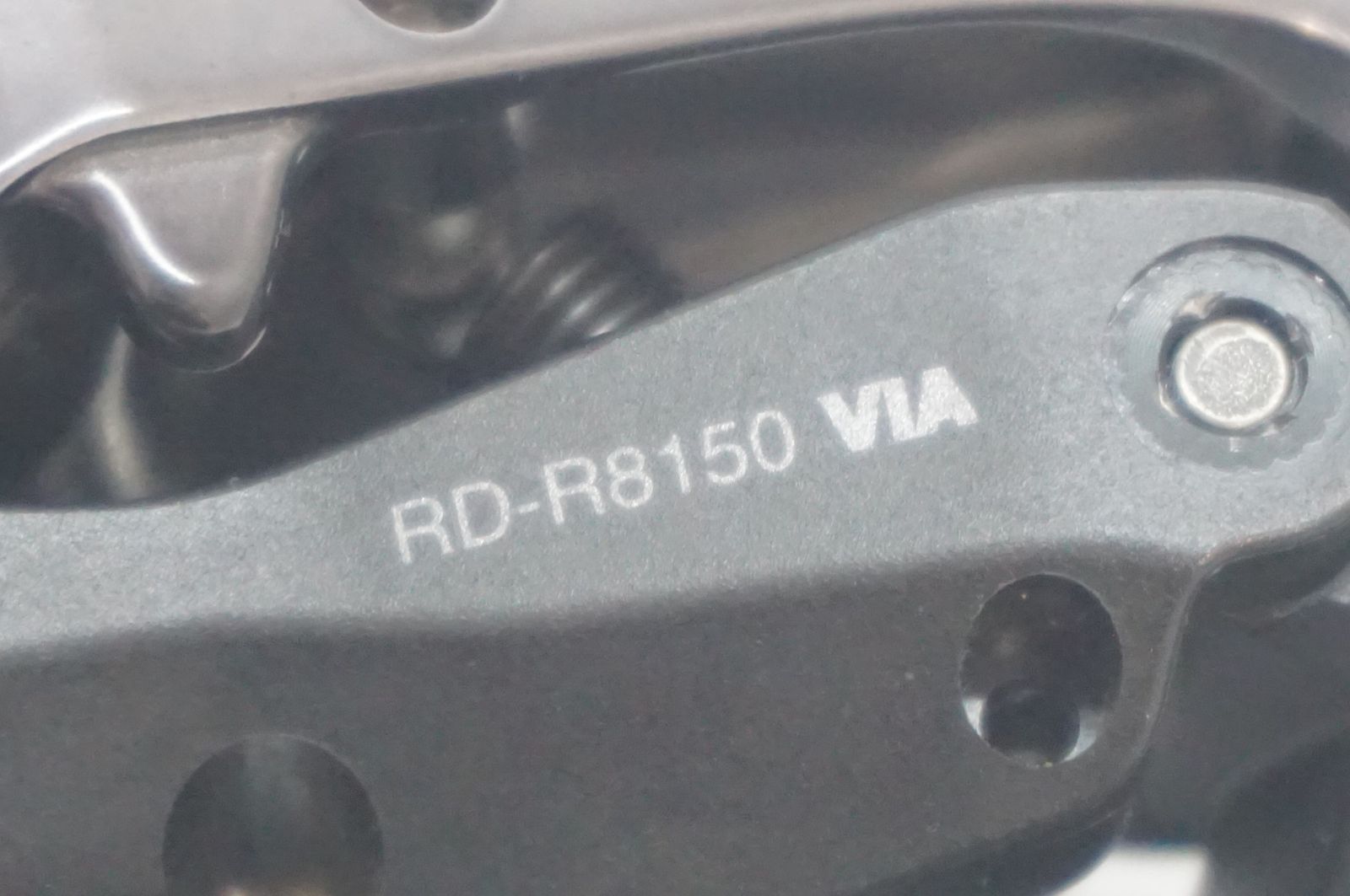 SHIMANO シマノ ULTEGRA RD-R8150 リアディレイラー バイチャリ福岡店 BRIGHTFACE_UK