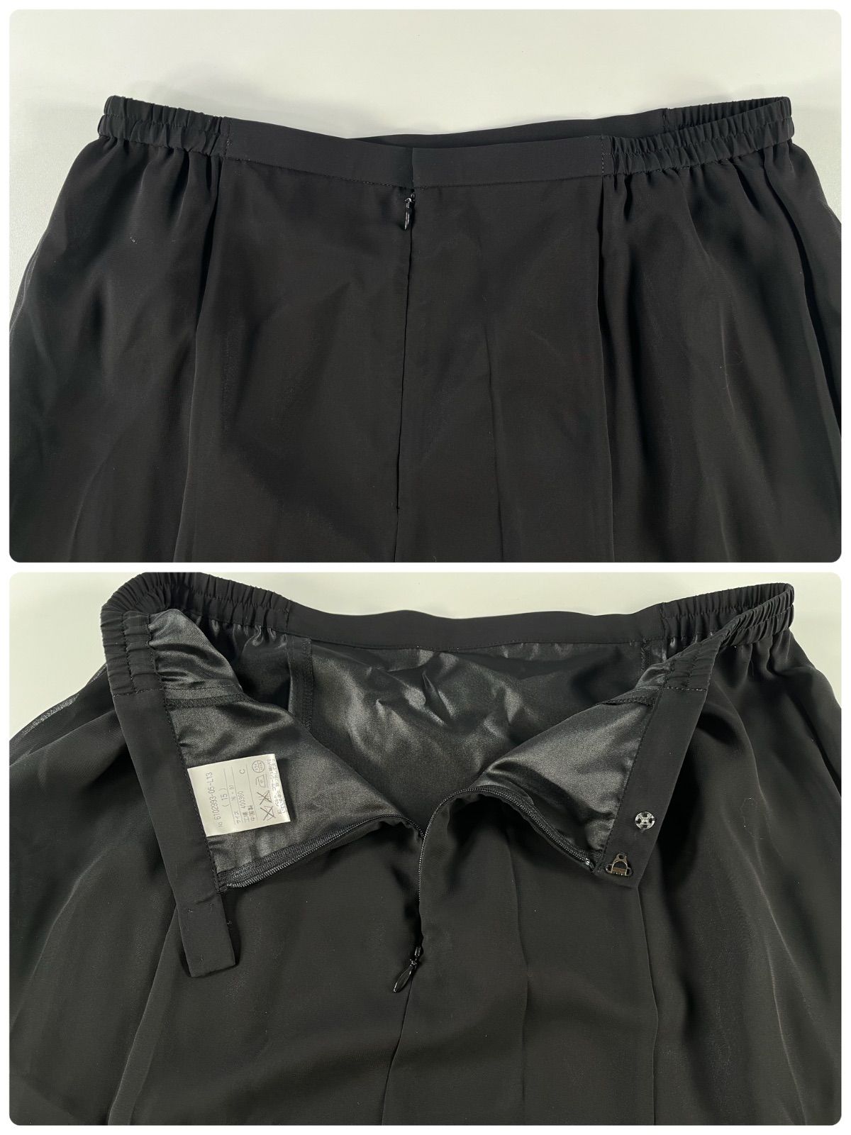 セットアップ セレモニースーツ