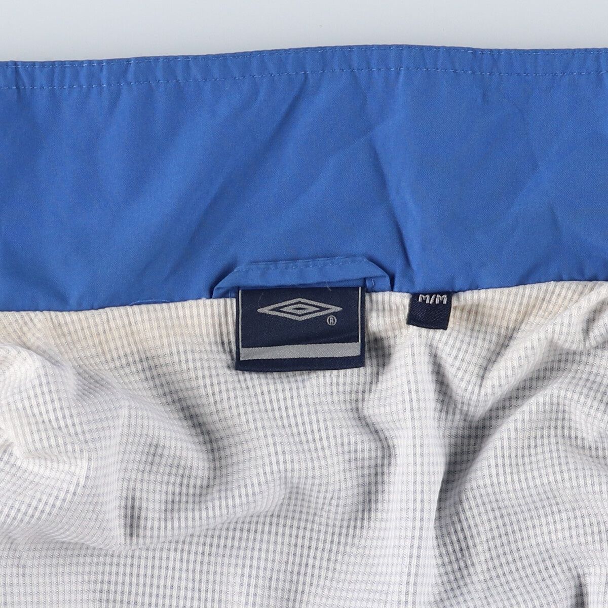 80s90s エヴァートンFC アンブロ　サッカー　ジャージ　古着 古着 アンブロ UMBRO PREMIER LEAGE プレミアリーグ EVERTON FC
