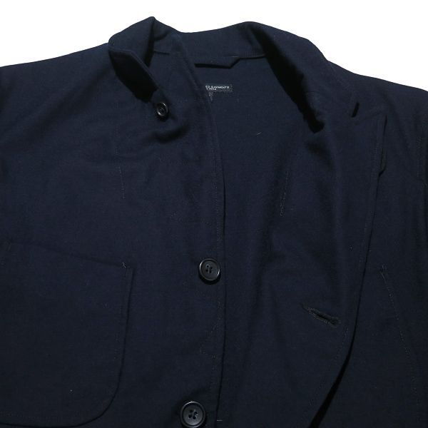 ENGINEERED GARMENTS エンジニアド ガーメンツ BEDFORD JACKET