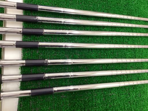 最高級】ホンマ ツインマークス プロチューン メンズアイアン