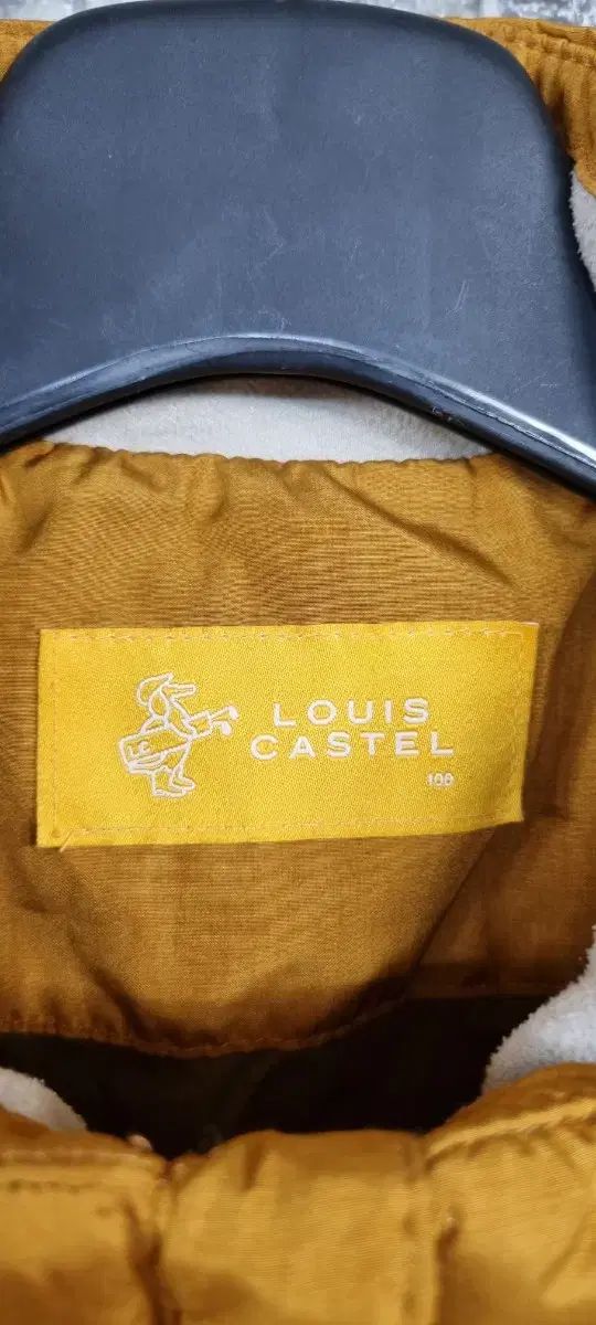 メンズゴルフ グースダウン100サイズ