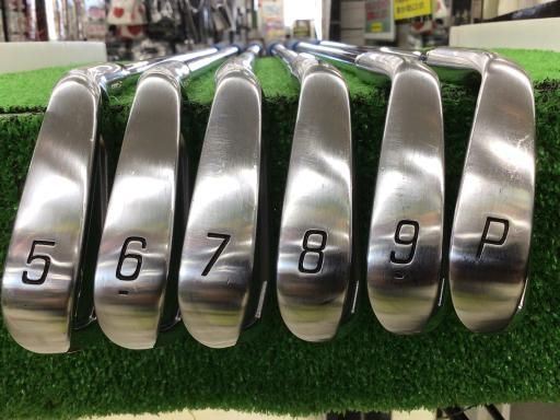美品　ブリヂストン TOUR B 201CB MODUS3 120 6本セット Amazon.co.jp: BRIDGESTONE(ブリヂストン)20TOUR B 201CB 6本