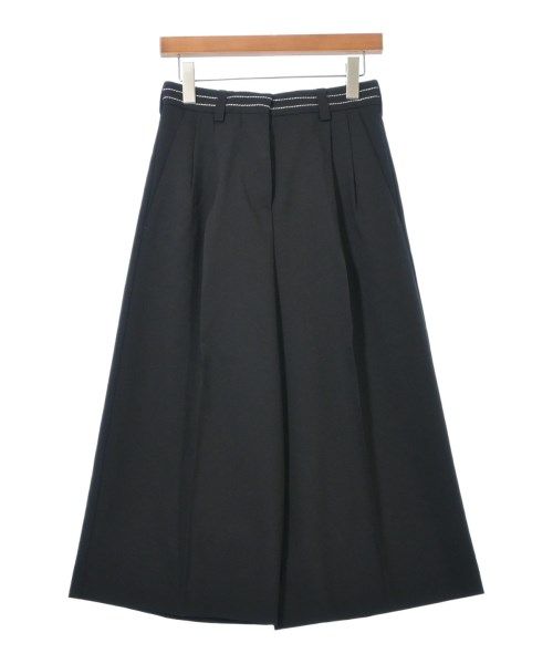 MARNI クロップドパンツ レディース 古着
