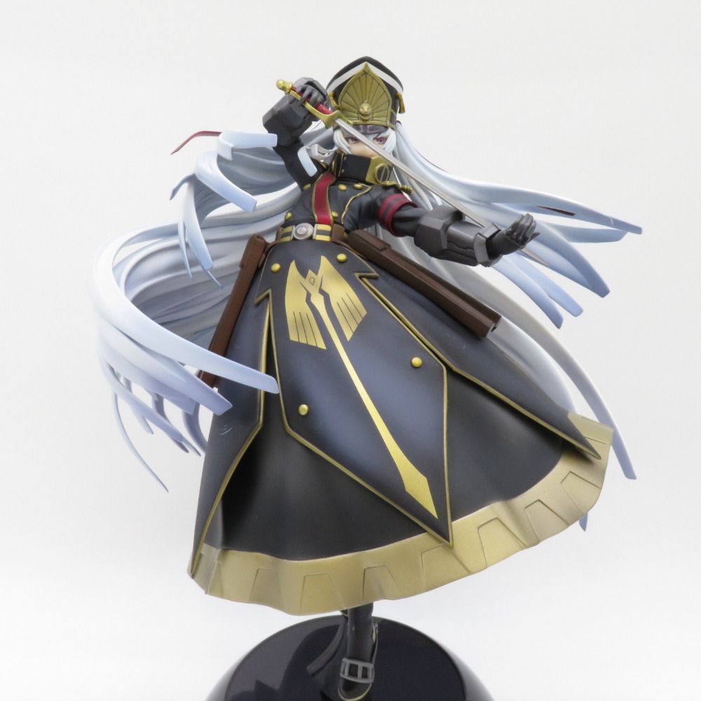 GOODSMILECOMPANY 1/8 アルタイル Re:CREATORS 現状品 グッドスマイル