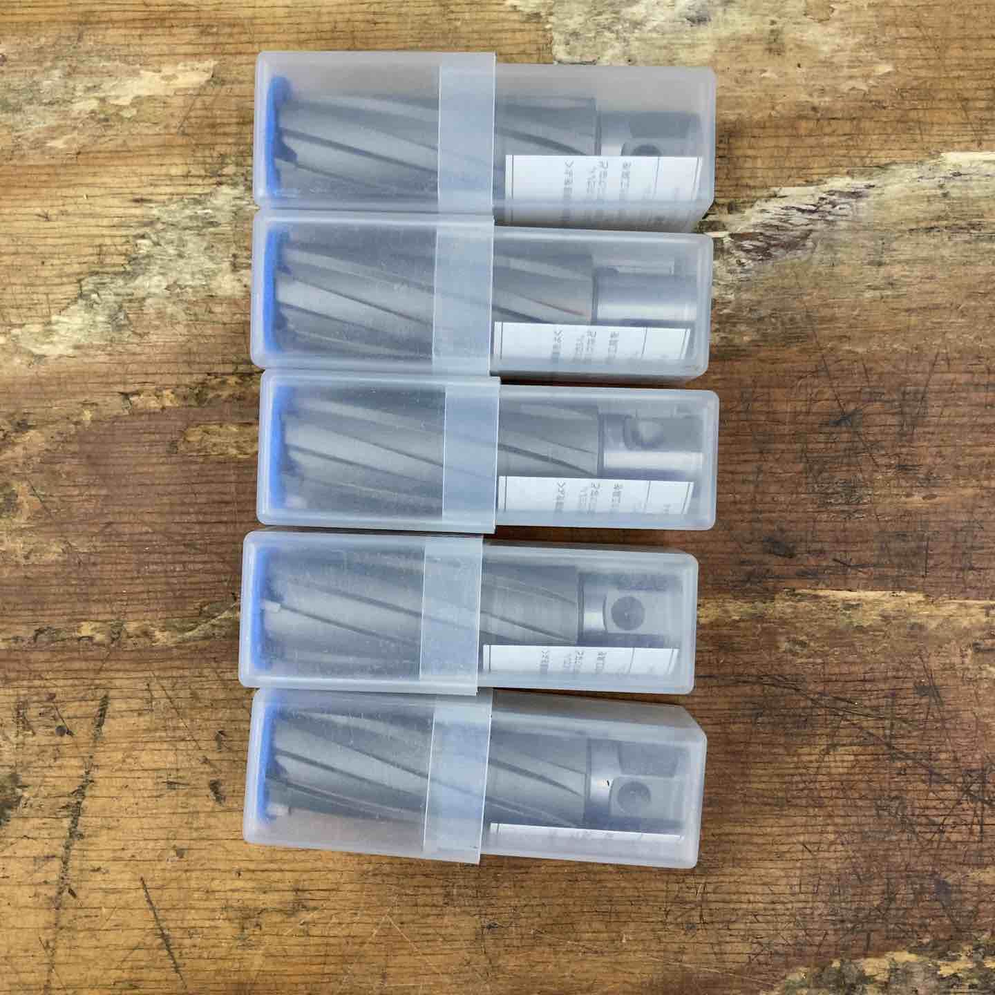 激安販売！ 日東工器 ジェットブローチ 25.0 50L 5個セット 柏店 品質保証！