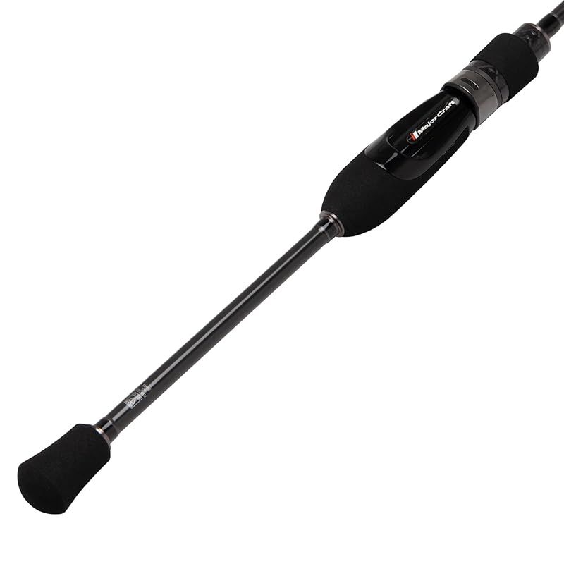 メジャークラフト アジングロッド 鯵道(AJIDO)5G S682L/AJI