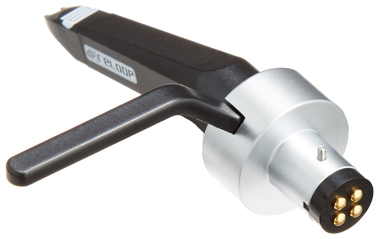 Reloop リループ DJ用カートリッジ CONCORDE BLACK Ortofon社製