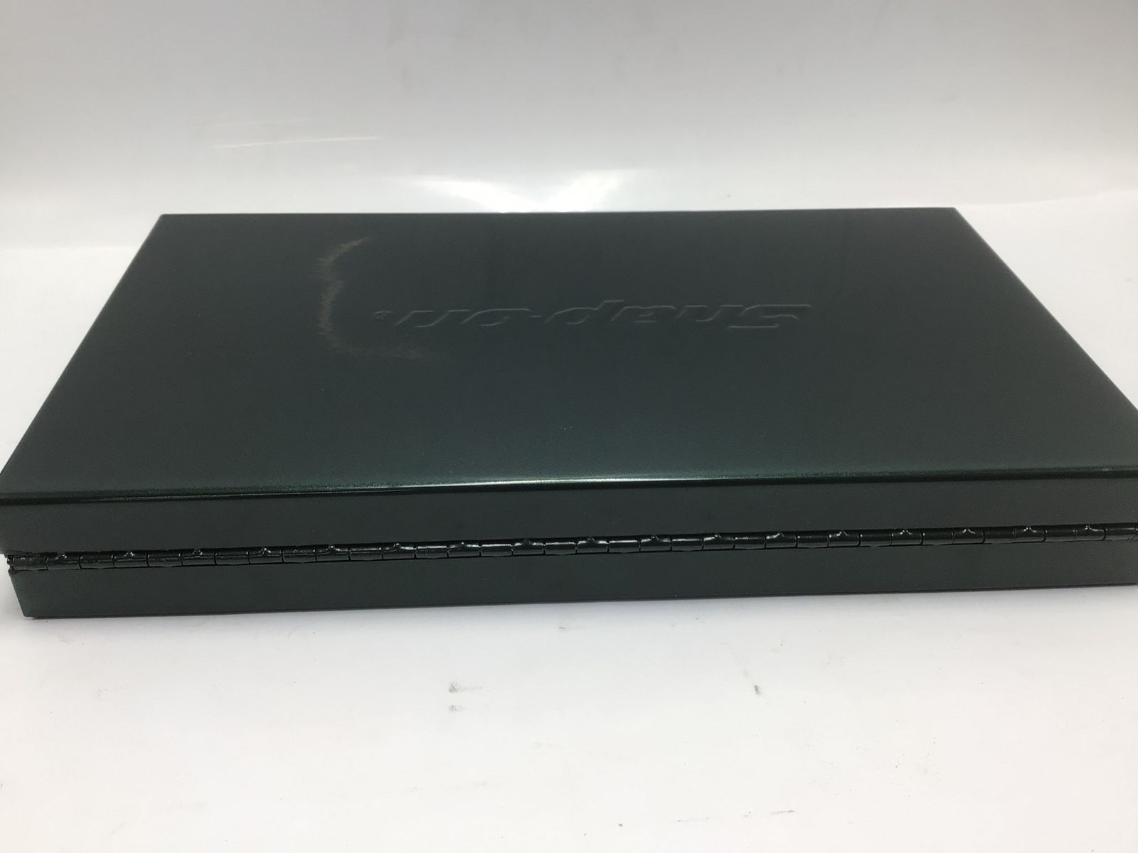 ♥ 〇Snap-on|スナップオン メタルケース 色 KRA207JKZOO IT23SZH6T48W エコツール知立店 M02 USTAUSTRALIA_COM_AU