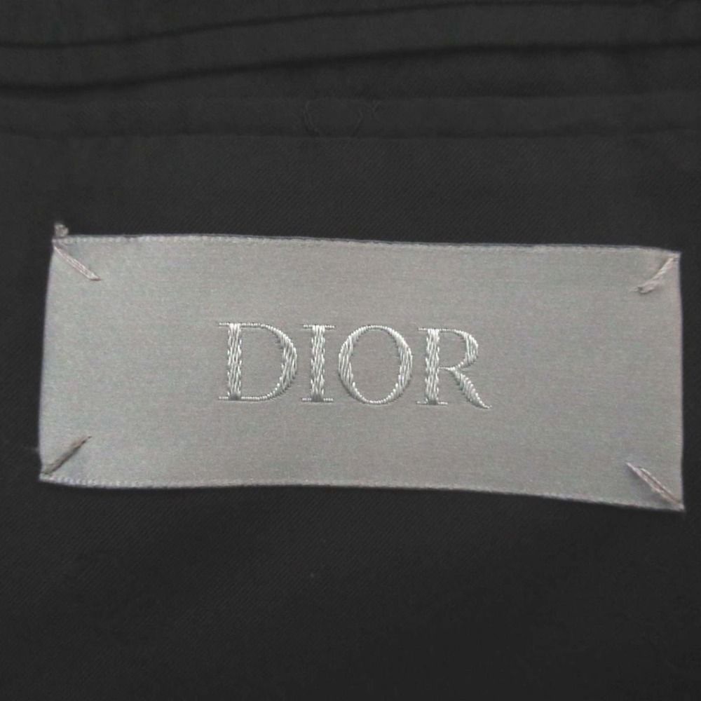 美品 22AW DIOR HOMME ディオールオム×カクタスプラントフリー