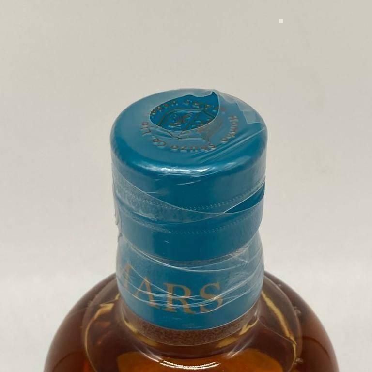 マルス 秩父ウイスキー祭 屋久島エージング 2024 記念ボトル