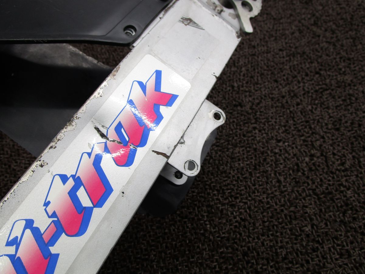 WR250R DG15J Z-WHEEL AR1 オフロード ホイール前後セット Z-WHEEL AR1