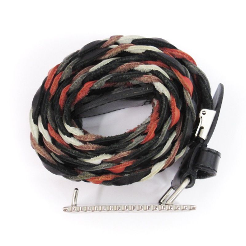 ヴィヴィアンウエストウッド Vivienne Westwood メッシュベルト 新品/VW/ヴィヴィアンウエストウッドVivienne Westwood/豚革