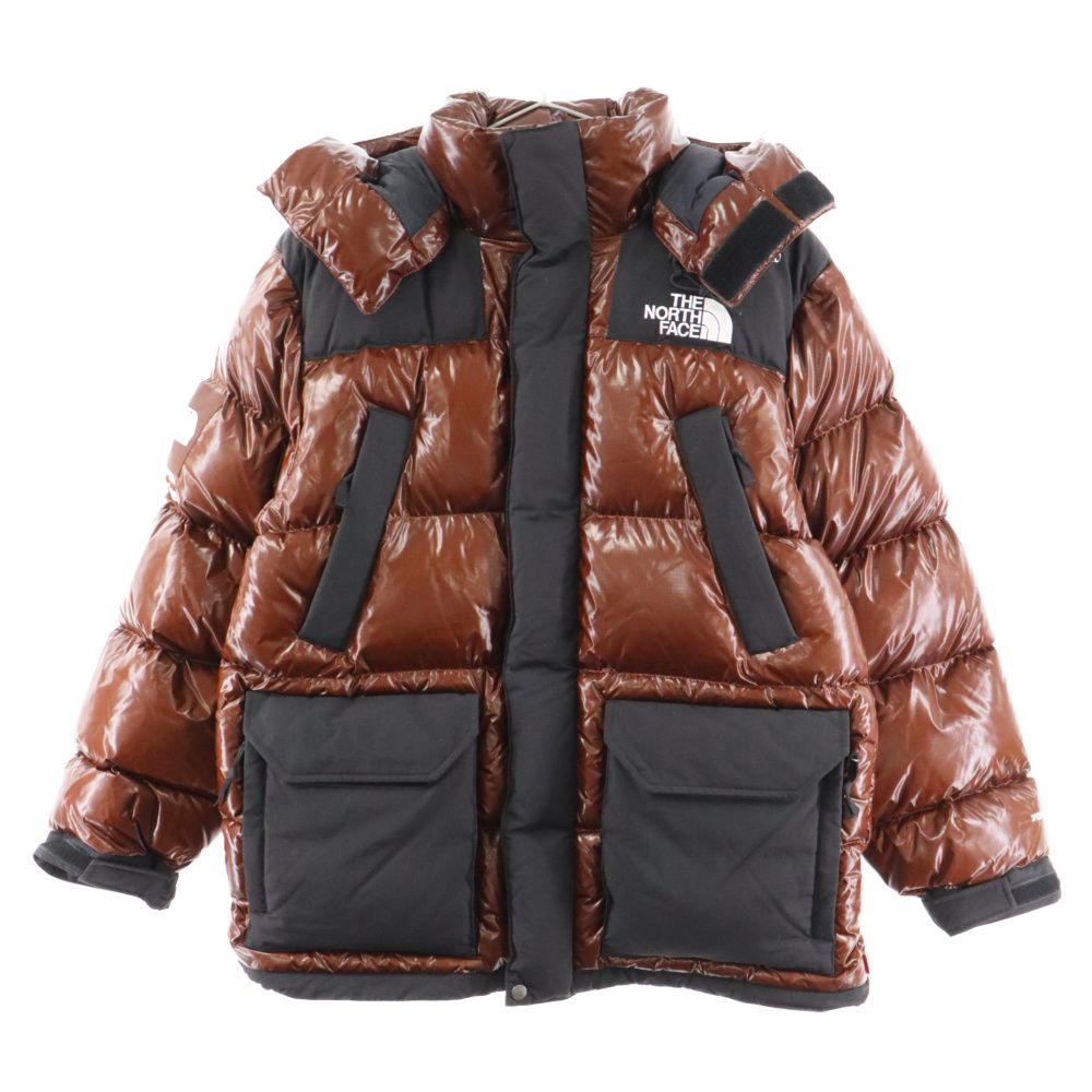 SUPREME (シュプリーム) ×THE NORTH FACE 22AW 700-Fill Down Parka