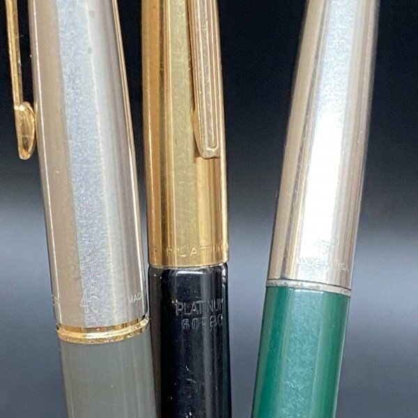 パーカー PARKER 51 万年筆/ソネット 多機能ペン 2本セット ソネット