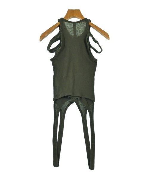 DION LEE タンクトップ レディース ディオンリー 中古　古着 DION LEE タンクトップ レディース 【古着】【中古】【送料無料