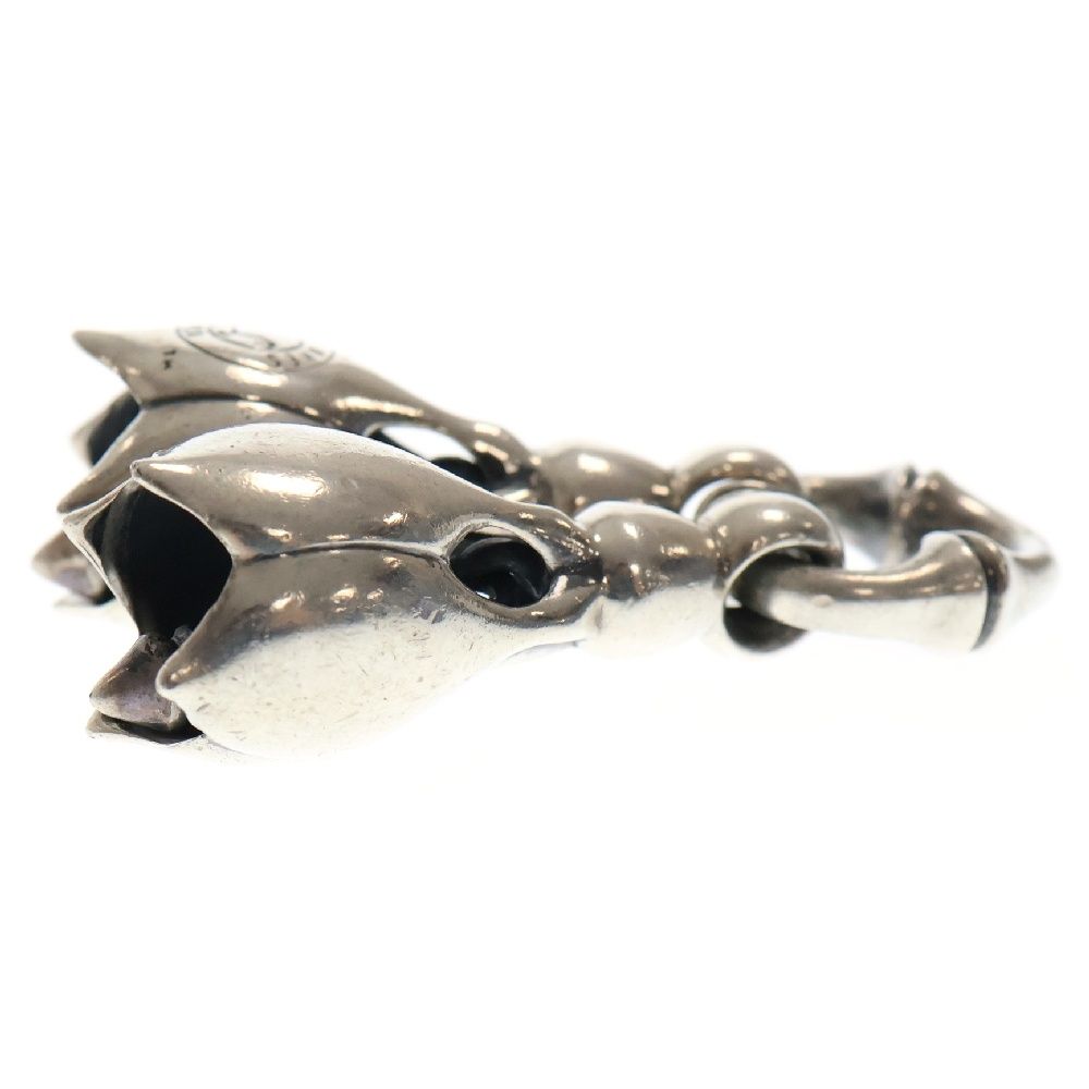 LONE ONES (ロンワンズ) Two Tear Bell 2ティアベルペンダント KFP