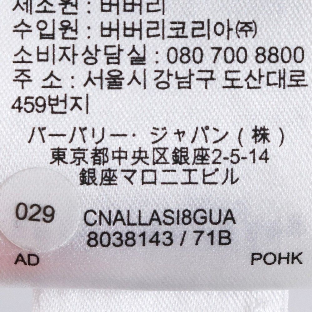 ビックロゴ オーバーサイズ