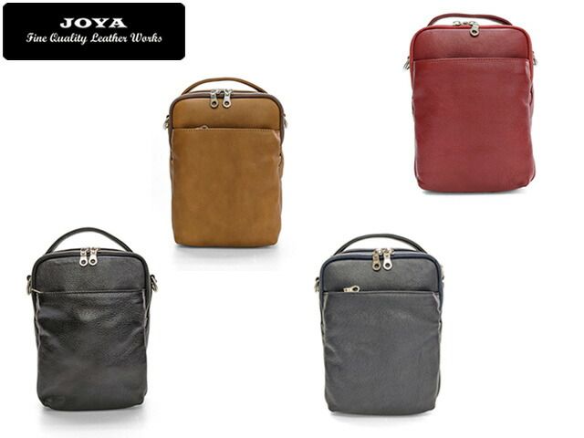 本物保証，新作登場 JOYA ジョヤ joya ジョヤ joya セカンドショルダーバッグ ベジタブルタンニンレザー ショルダーバッグ JOYA1 J4554 joya65 その他