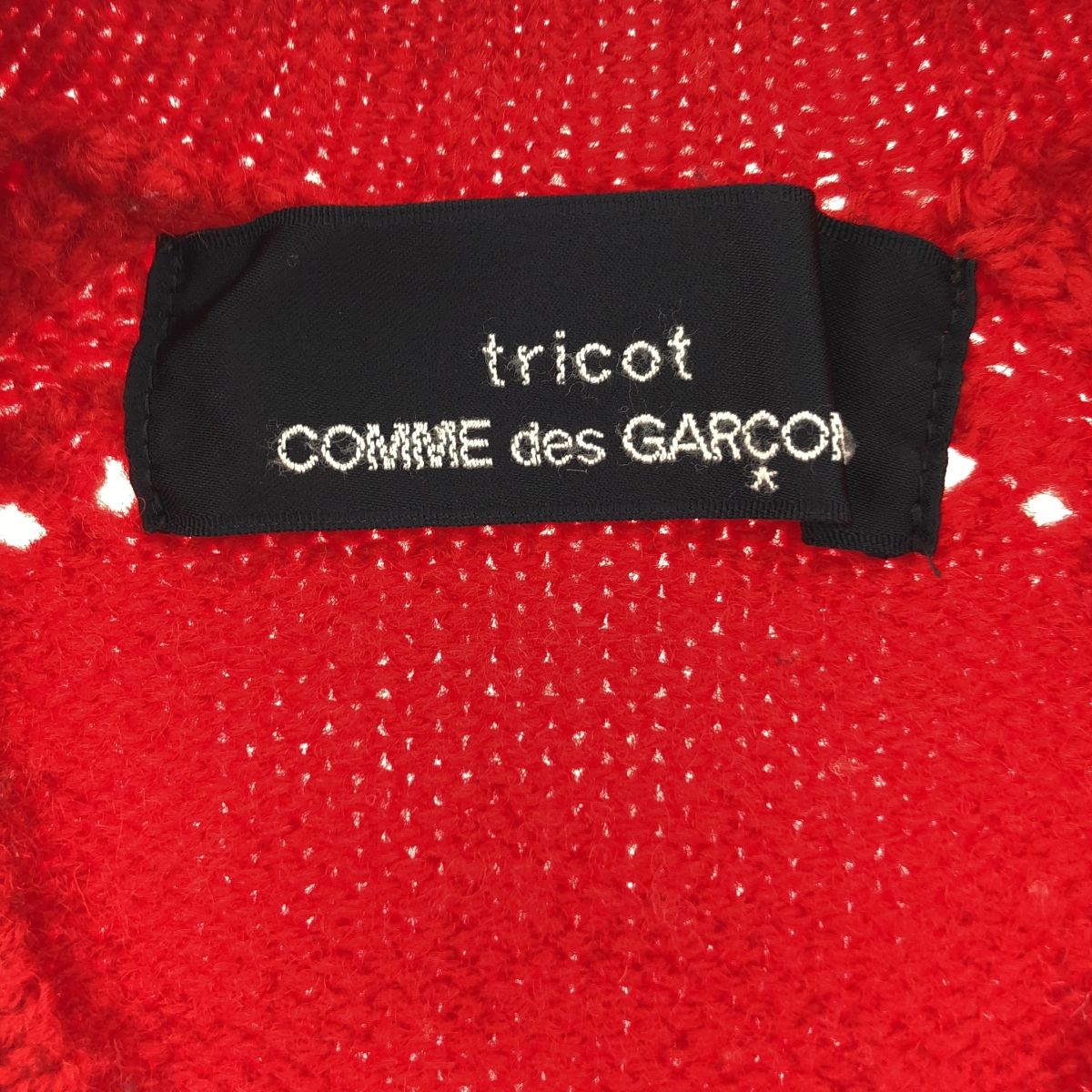 tricot