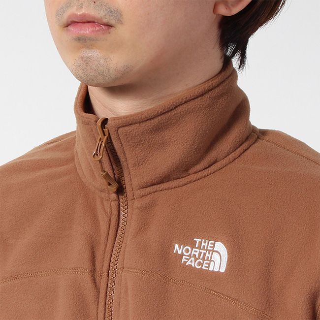 新品未使用】 ザ・ノースフェイス THE NORTH FACE フリース