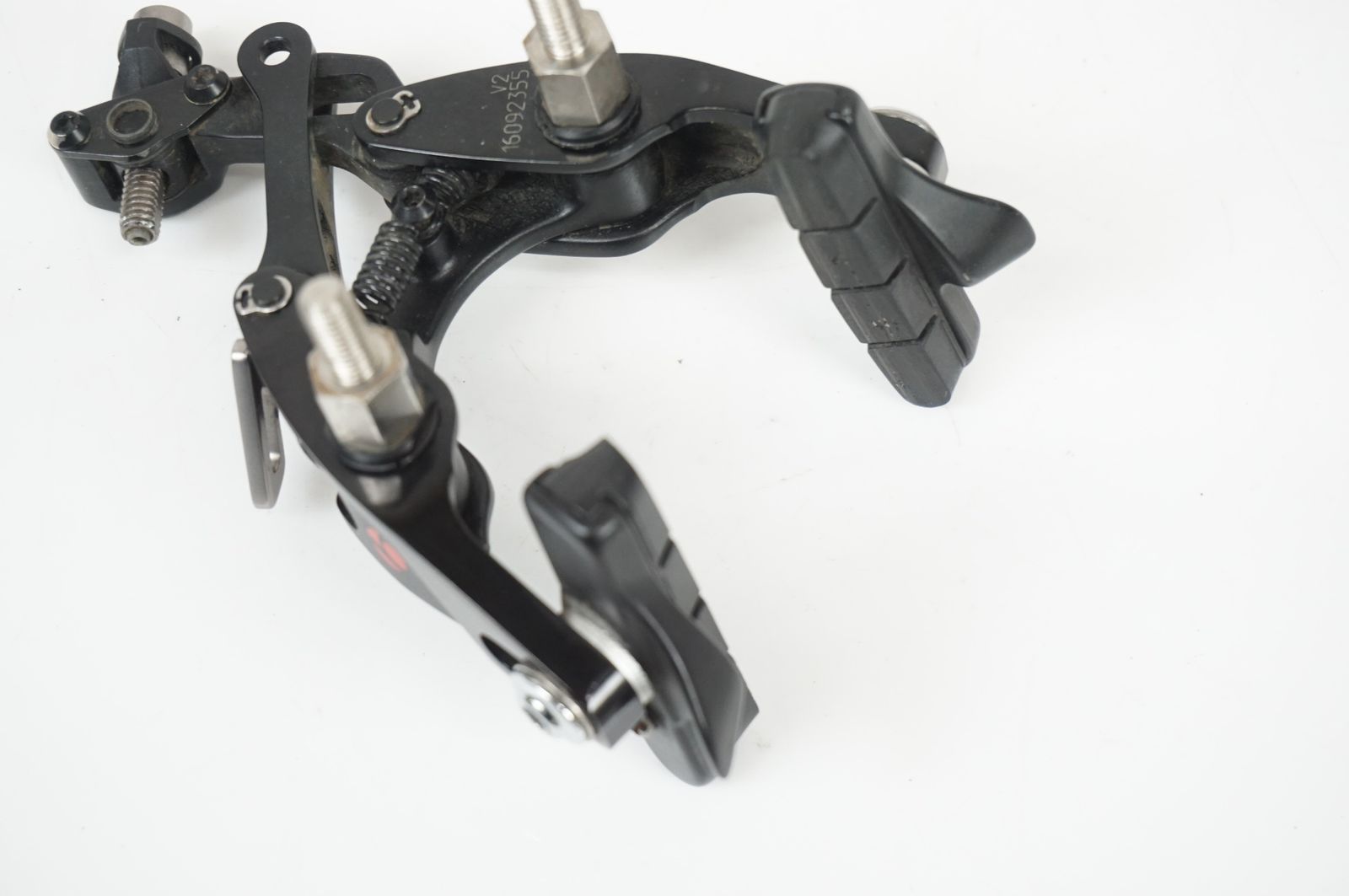 BONTRAGER 「ボントレガー」SPEED STOP INTEGRATED DIRECT MOUNT