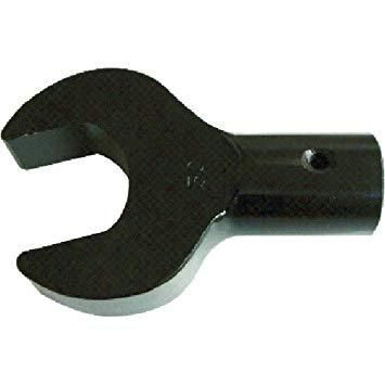 2営業日で発送 1000SCK41カノン へッド交換式トルクレンチ用スパナヘッド 1000SCK418086138