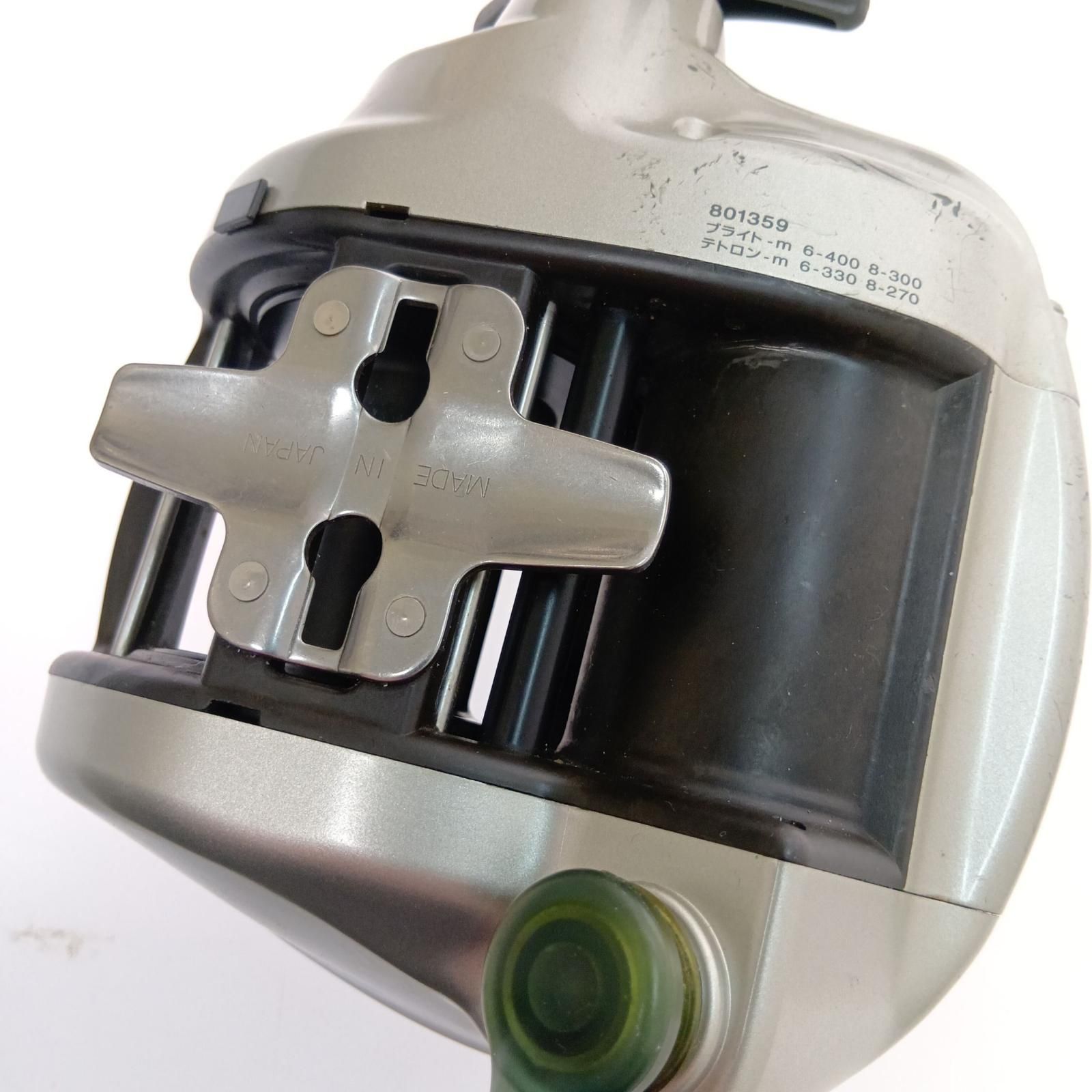  DAIWA ダイワ 電動リール スーパータナコンS 600Ｗ 801359 電動リール リール