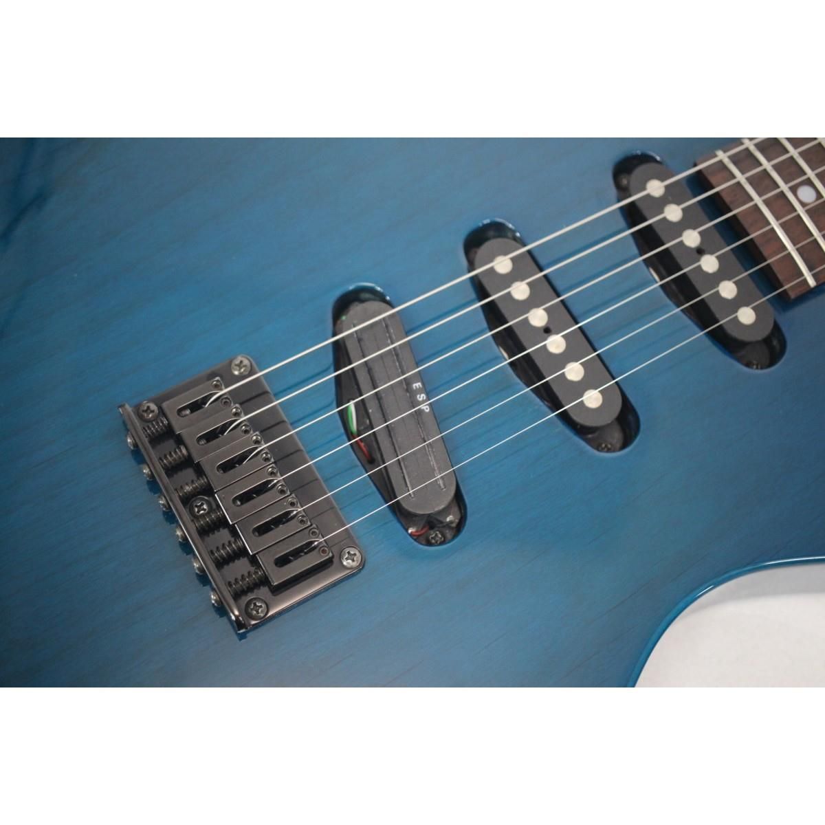 Edwards レスポール ダンカンPU ☆EDWARDS/ESP☆E-LP-108LTS VS レス