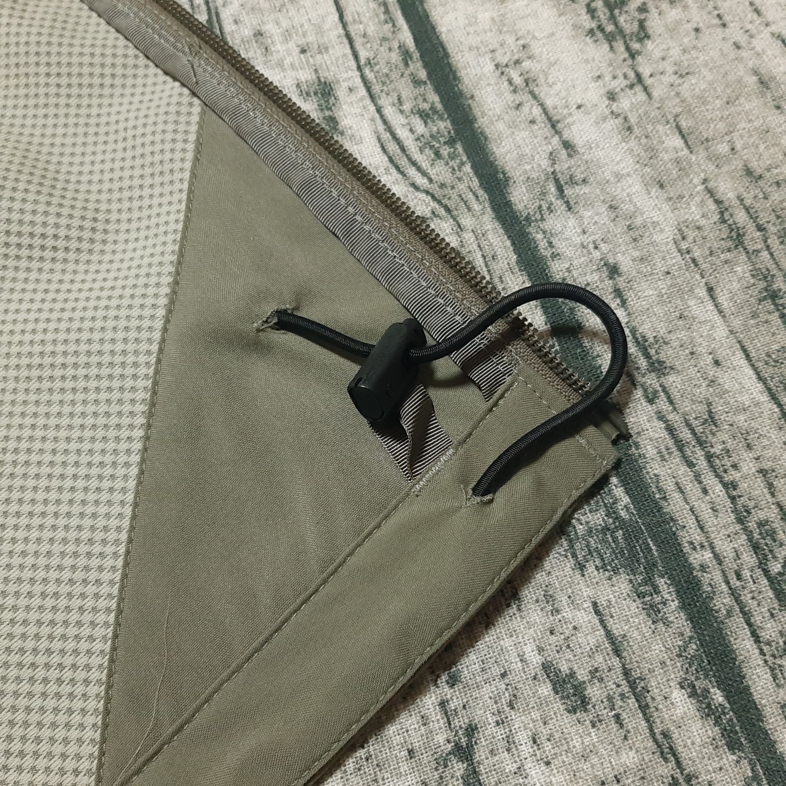 ハイドロシェッドジャケット