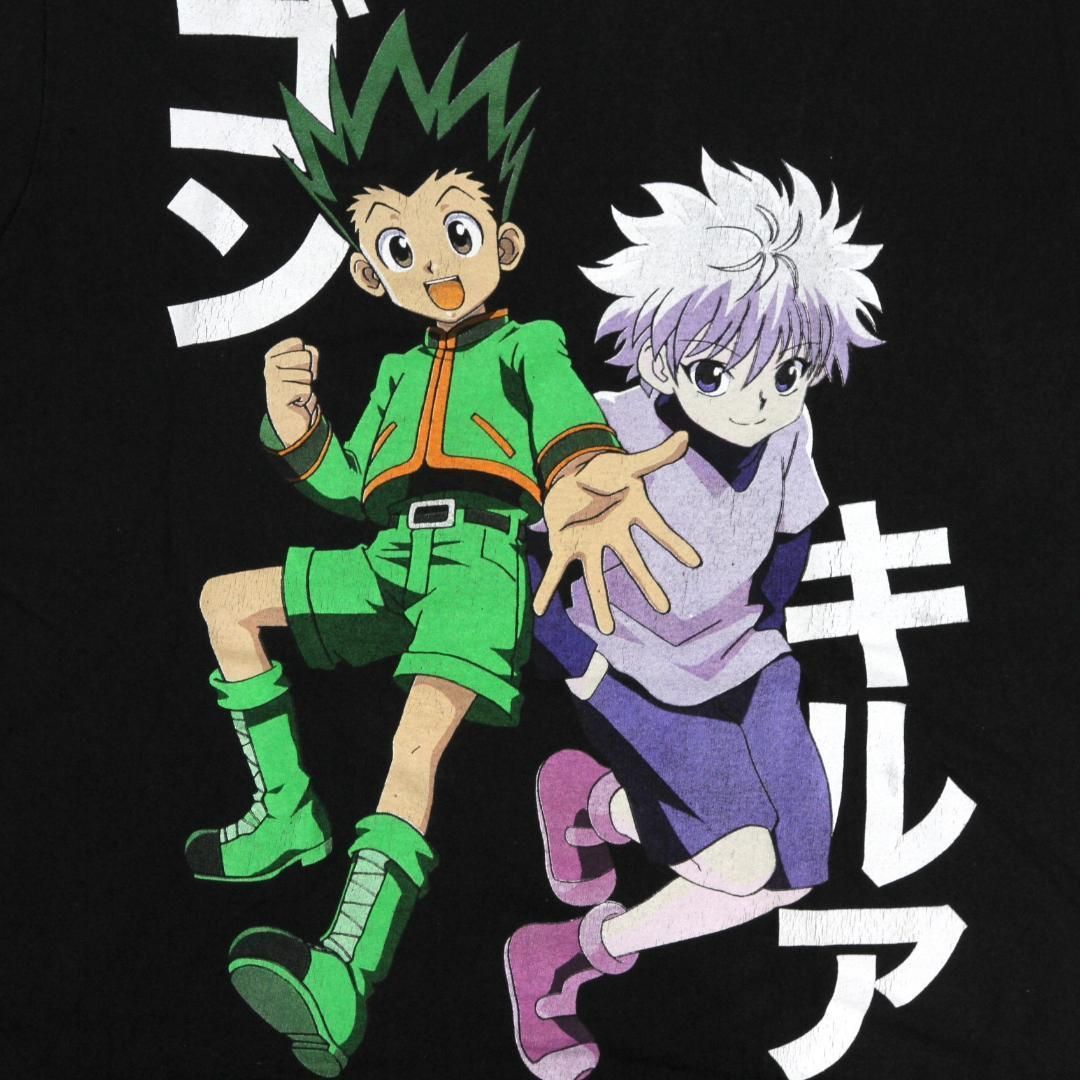M】海外限定 日本未発売 アニメ HUNTER×HUNTER ハンターハンター