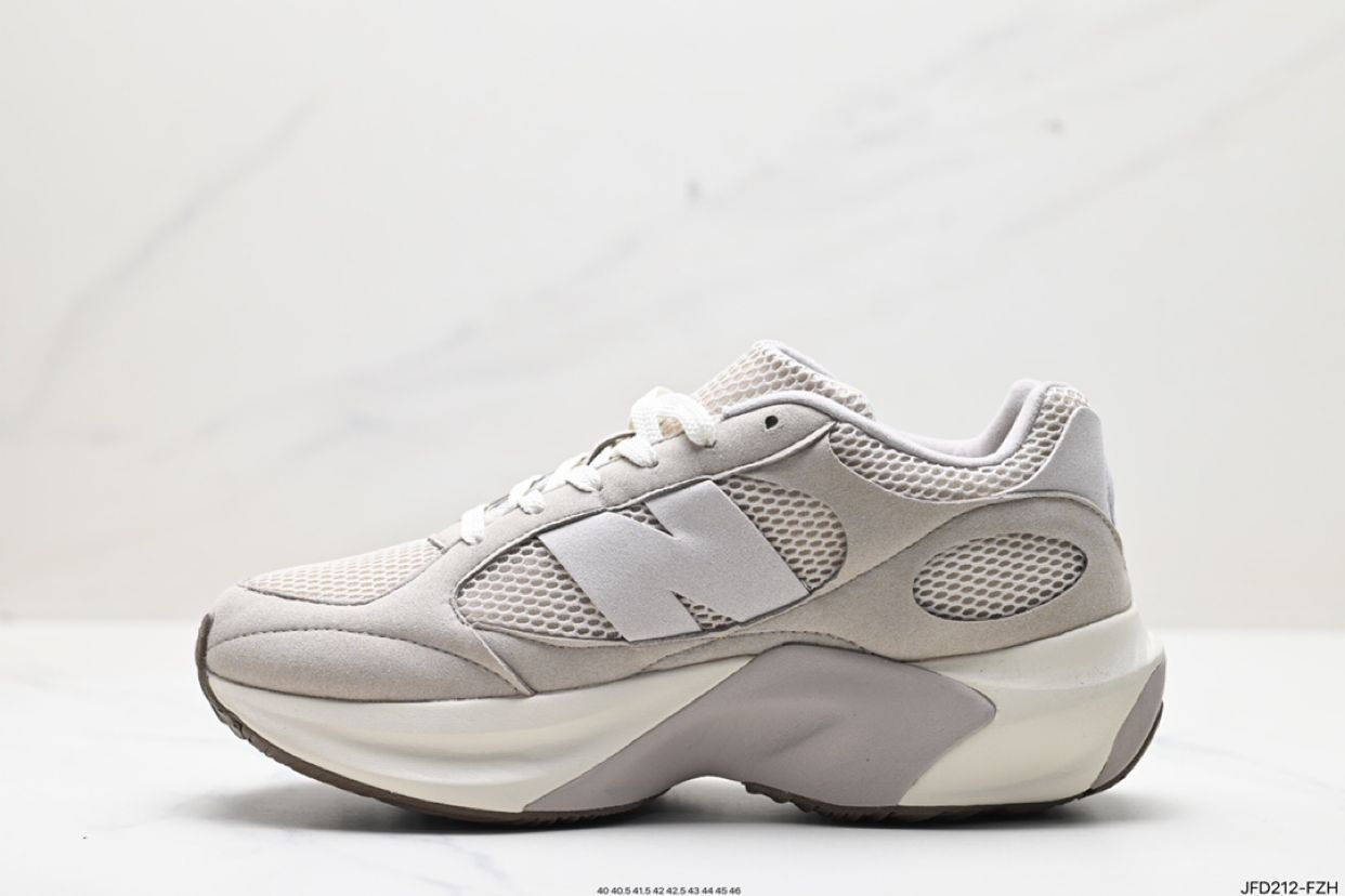 AURALEE New Balance WRPD Runner