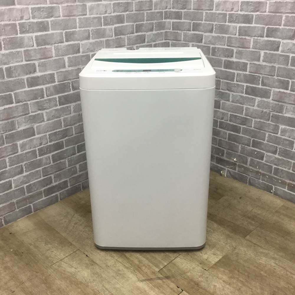 4.5kg 縦型