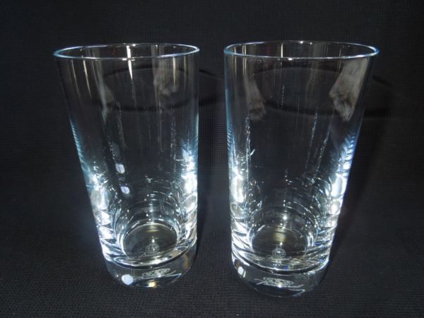 Baccarat バカラ バカラグラス ペア ハイボール タンブラー PERFECTION 1100233 2811582