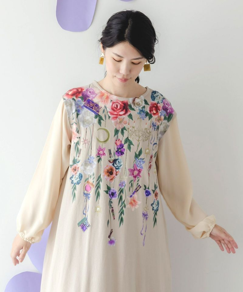 オールド・バカラ 春海商店 特別注文品 青海波模様 金彩 御盆 トレイ