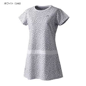 プリンス テニスウェア ワンピース プリンス Prince テニスウェア レディース ワンピース WF3411