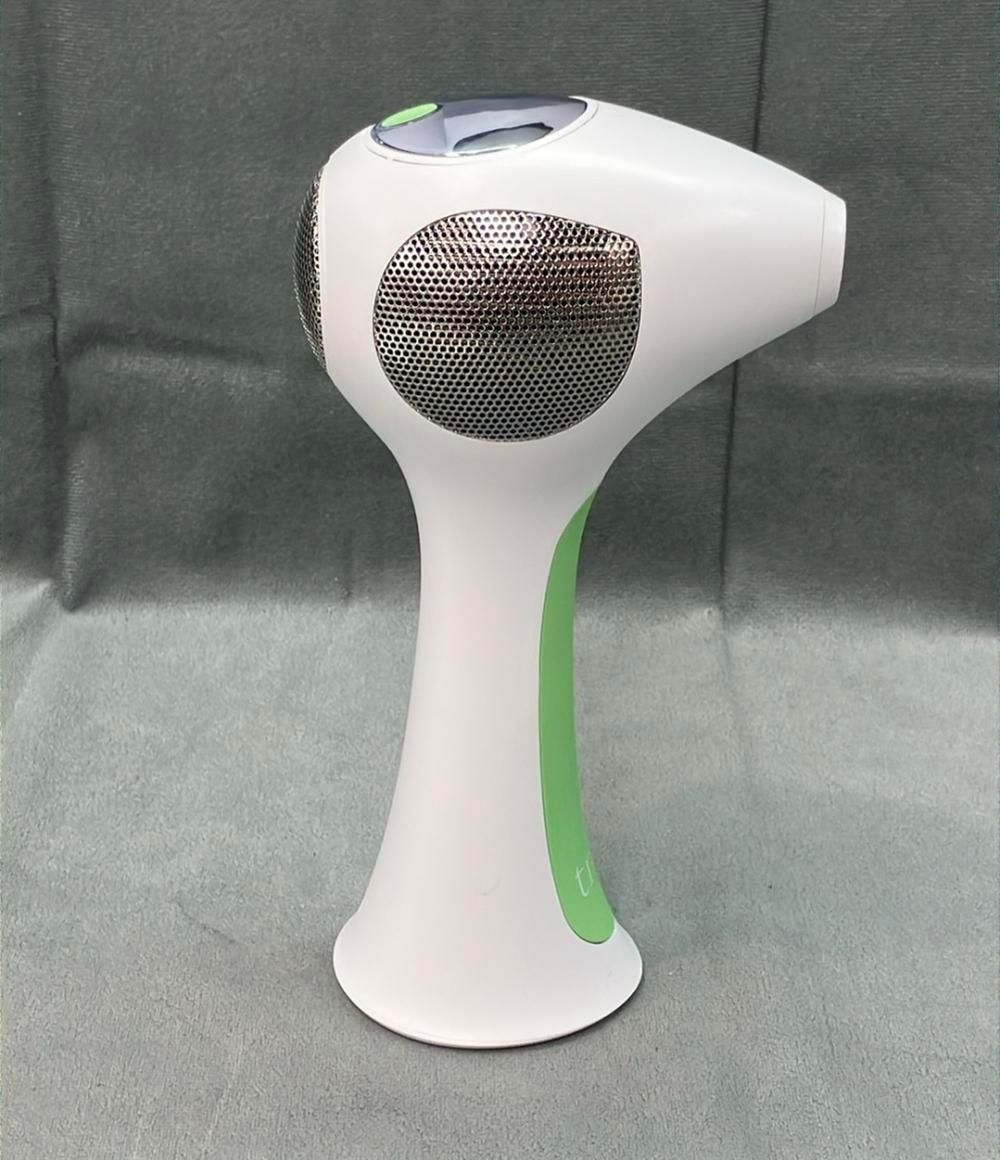 トリア パーソナルレーザー脱毛器