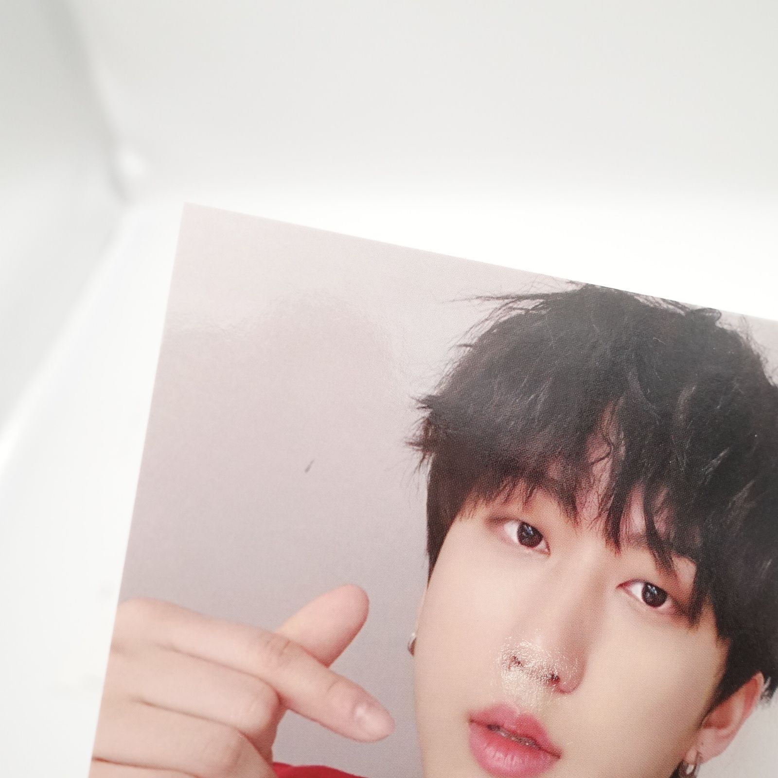 Amazon | straykids スキズ THE SOUND ポストカードセット
