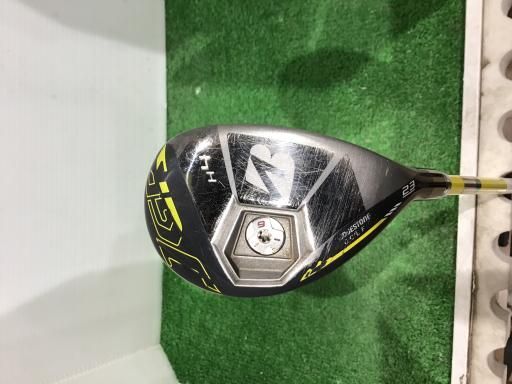 ブリヂストン BRIDGESTONE JGR U4 ユーティリティ UT Tour AD J16-11H フレックスS メンズ 男性用 右利き 右用 Cランク ゴルフクラブ