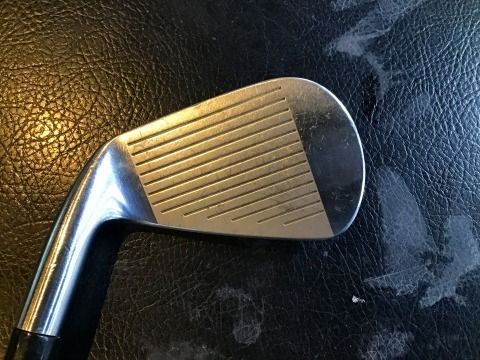 ヨネックス YONEX N1-CB 6S アイアンセット IR NS PRO MODUS3 SYSTEM3 TOUR125 フレックスS メンズ 男性用 右利き 右用 Cランク ゴルフクラブ