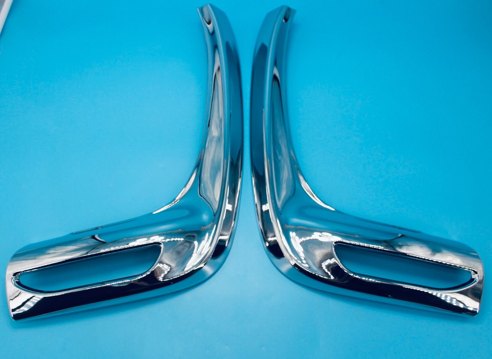 シエンタ SIENTA 170系 リアバンパーガーニッシュ