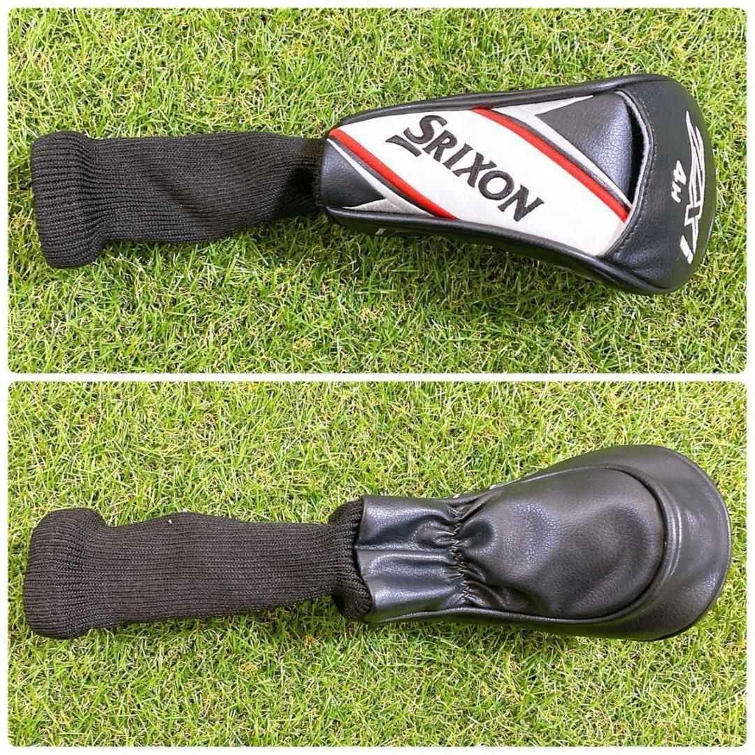 SRIXON ZXi スリクソン ユーティリティ U4 22° ディアマナ S SRIXON ZXi スリクソン ユーティリティ U4 22° ディアマナ S