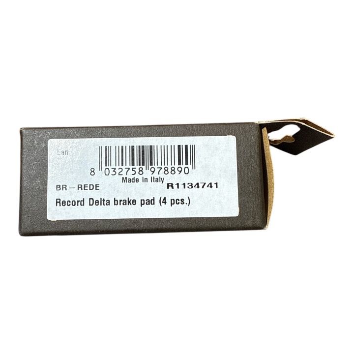 Campagnolo(カンパニョーロ) Record Delta(レコード デルタ