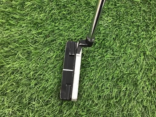 【中古】 プロギア SILVER-BLADE 01 34インチ パター PT スチール (フレックスその他) メンズ 男性用 右利き 右用 Cランク ゴルフクラブ