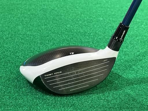 テーラーメイド SIM2 SIM2 ドライバー TENSEI SILVER TM50(2021