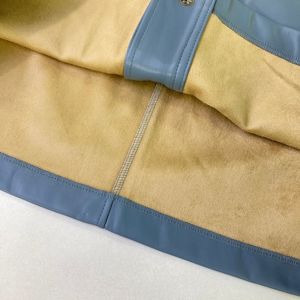 サイズ：3 CPG GOLF シーピージーゴルフ 1206-22213 インナー付 裏起毛